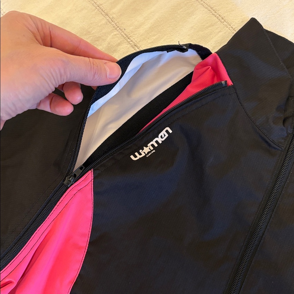 DÉCATHLON RUNNING WINDSTOPPER JACKET - Picture 5 of 12